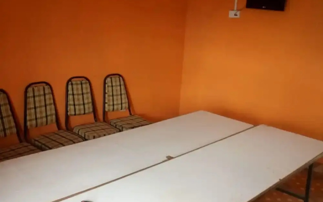 Guest House Jamaica