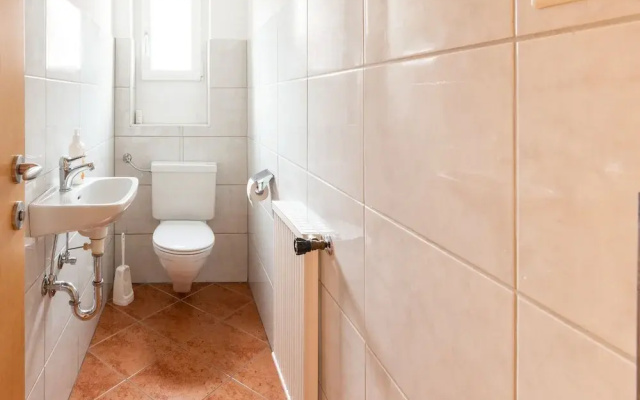 Inviting Holiday Apartment in Ladis With Balcony