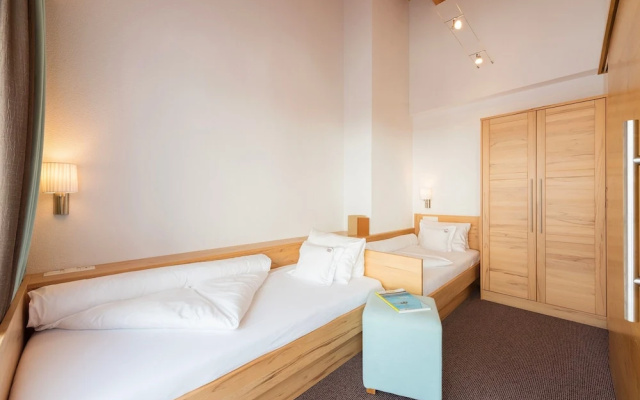 Alpinhotel Monte