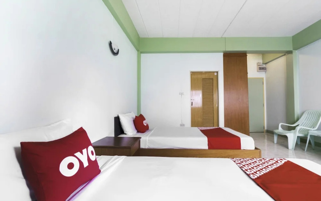 OYO 815 Namchai House