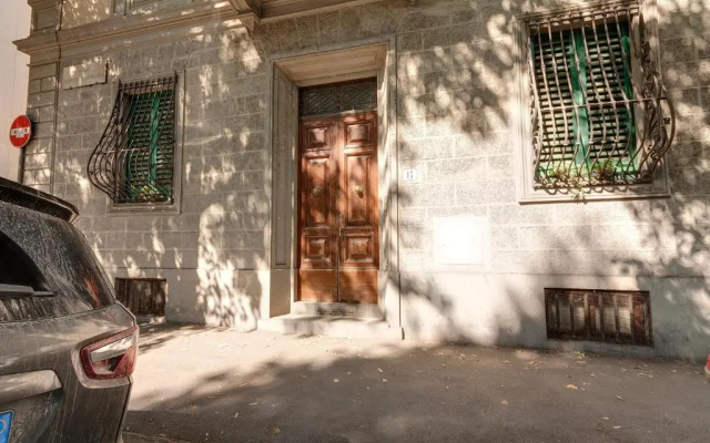 Mamo Florence - Leopoldo Apartment