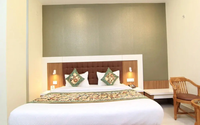 Hotel Sona Plaza