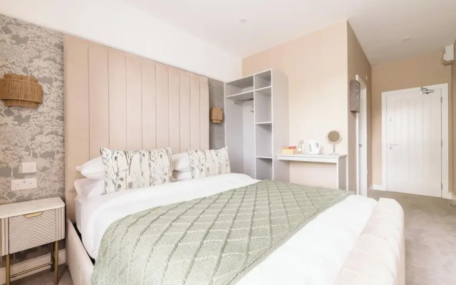 Pencelli Hotel