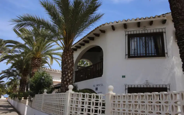 Villa El Mero