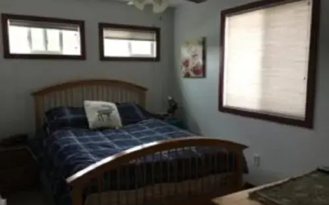 Wheels of Wonderment Guest House