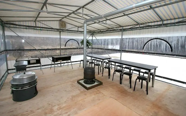 Pocheon Neulpureun Pension