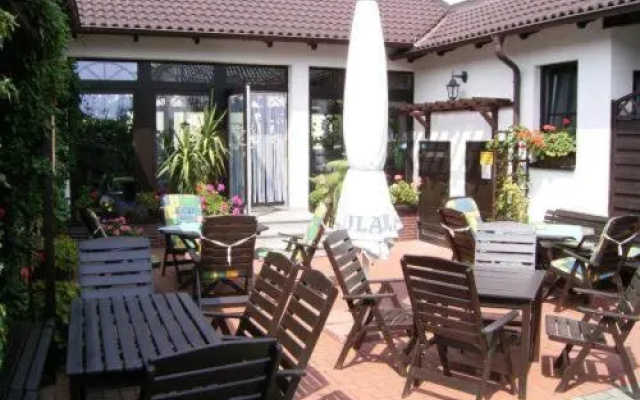 Pension & Gasthaus Kahren