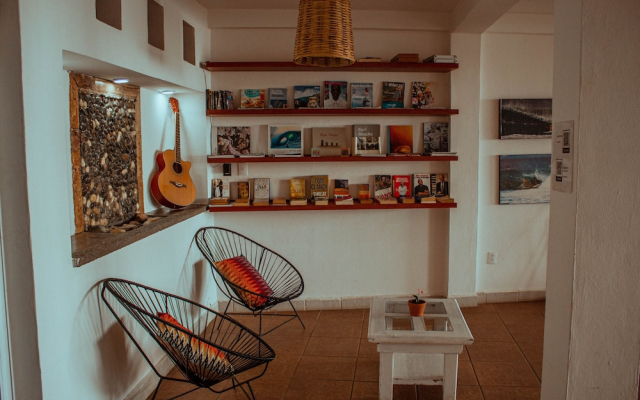 Casa Mirador