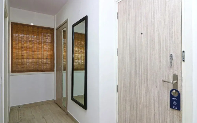 OYO 22073 SilverKey Sohna Road