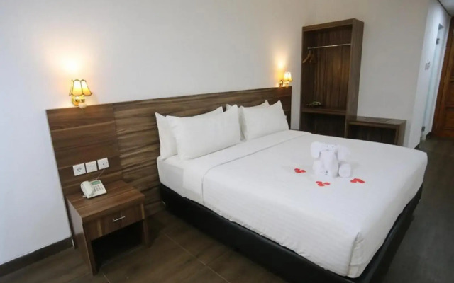 Azza Hotel Palembang