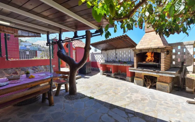 Traditional Country Villa Arucas