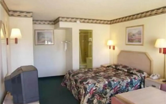 El Dorado Inn Suites