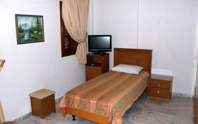 Sunset Hotel