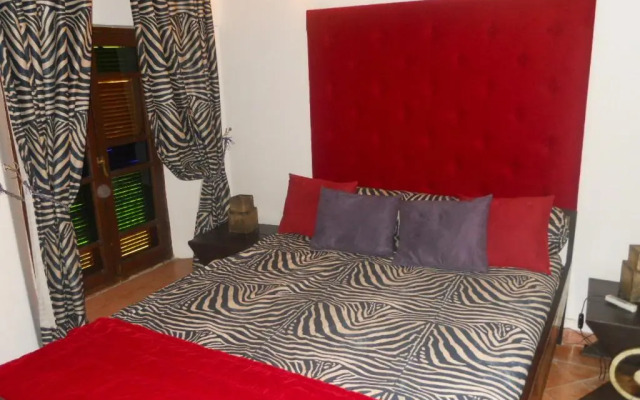 Riad du Petit Prince
