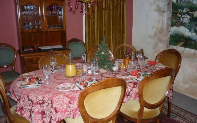 Villa Della Rosa Bed & Breakfast
