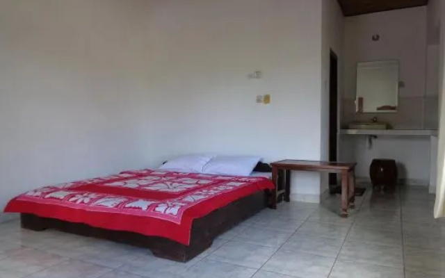 Adinda Homestay