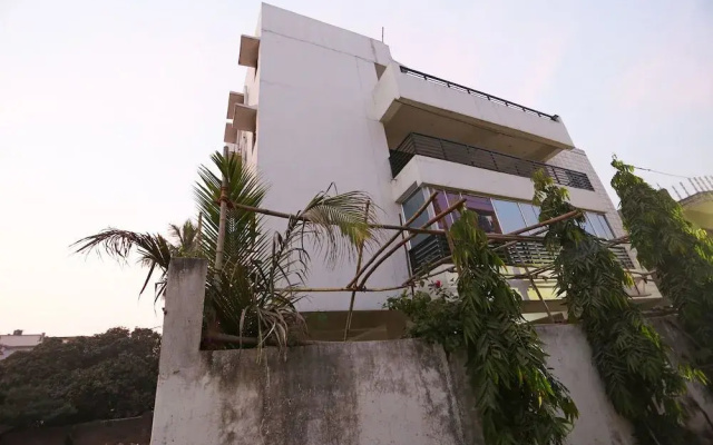 Hotel Satya Inn By OYO Rooms