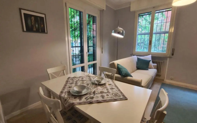 La Casa Bianca