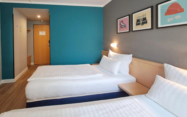 Garner Hotel Cottbus Sud by IHG