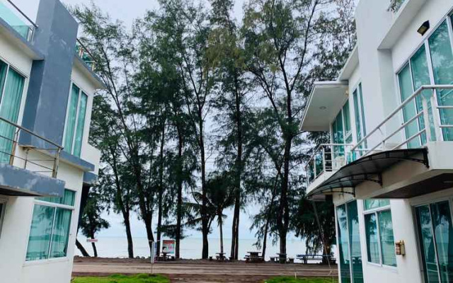 Khung Wimarn Beach home by 3Angels