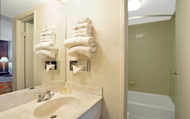 Americas Best Value Inn