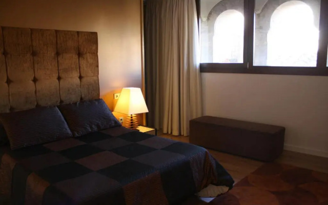 Palau dels Osset
