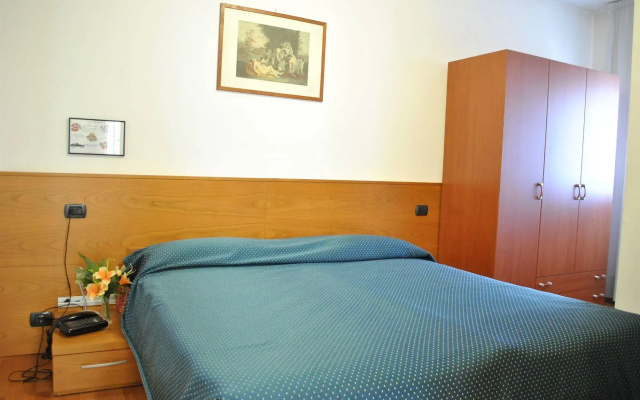 Hotel Rometta