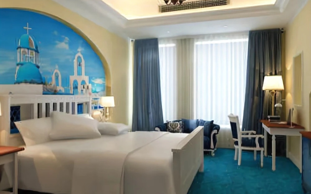 Platinum Era Hotel