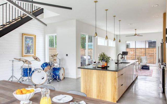 Melody by AvantStay Peloton included sleek home