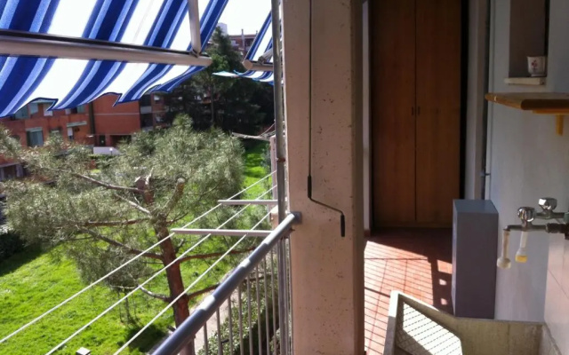 Dario's House