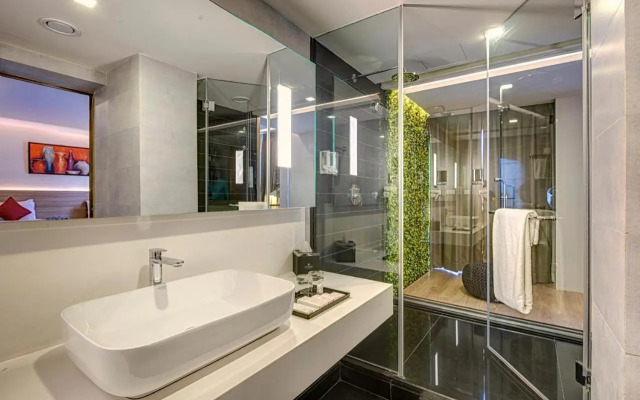Attide Hotel