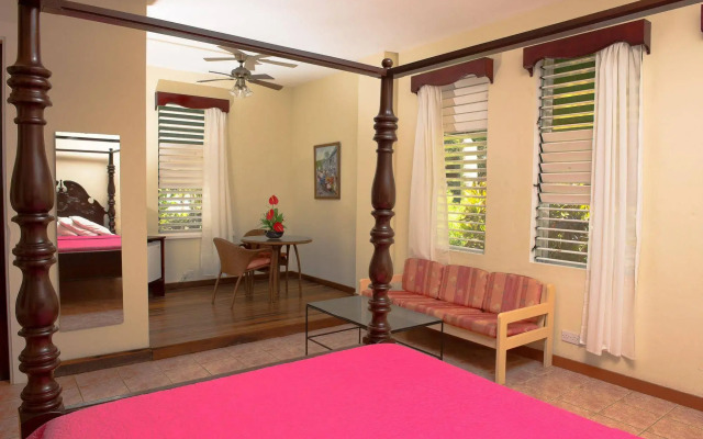 La Sagesse Hotel