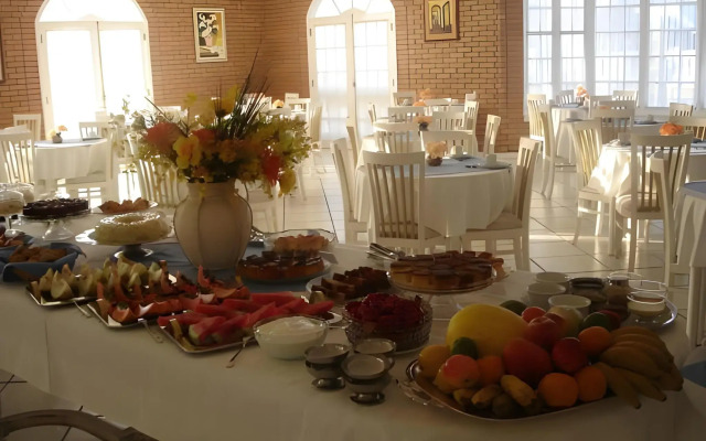 Grand Ville Hotel