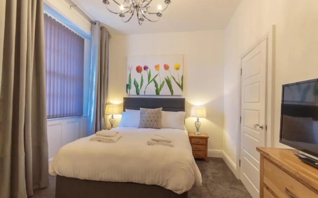The Regency Suite