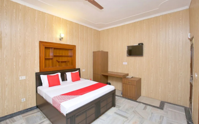 Cheema Holiday Homes by OYO