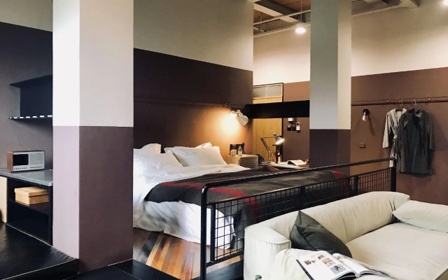 Urside Boutique Hotel The Bund Shanghai