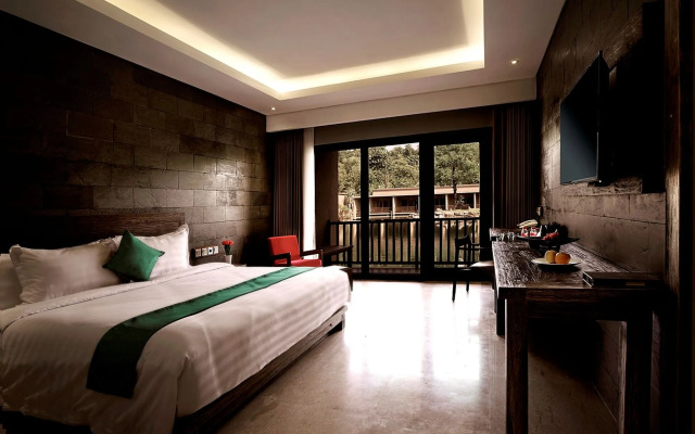 The Westlake Hotel & Resort Yogyakarta