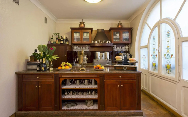 Hotel Suisse
