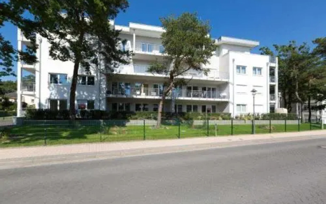 Duenenresidenz Heringsdorf 21 + 22