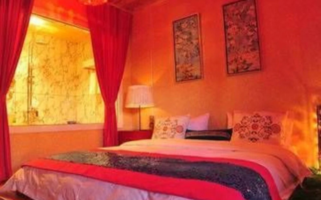 Shangri-La Xiangguo Home Inn
