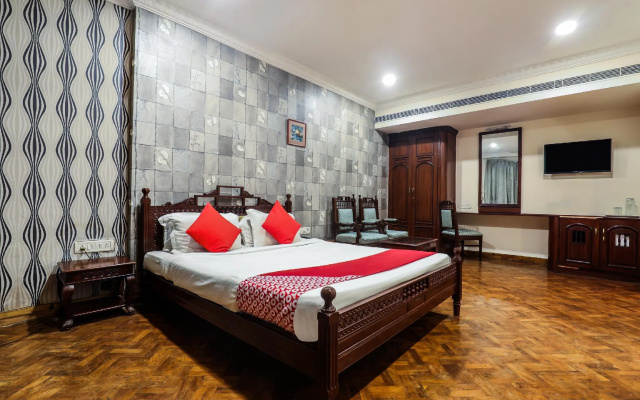 Athithi Inn