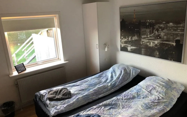Thisted Bed and Breakfast