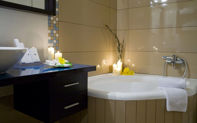 Domotel Neve Mountain Resort & Spa