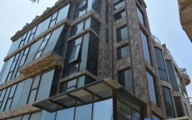 Little Castle Hotel Xiamen