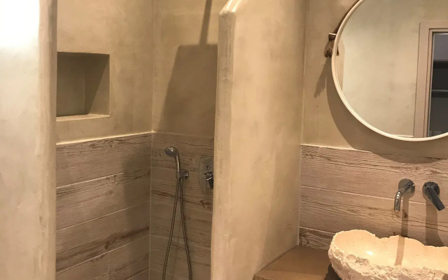 Scarabeo Suites & Villas
