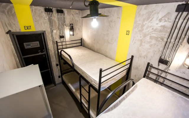 Two level appartment in the centre of Lviv