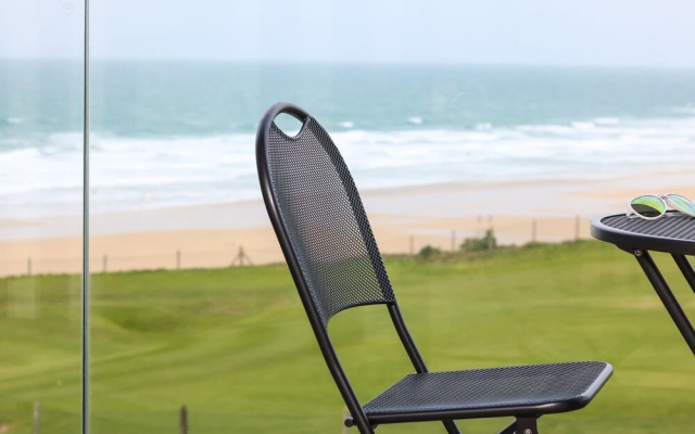 Little Fistral