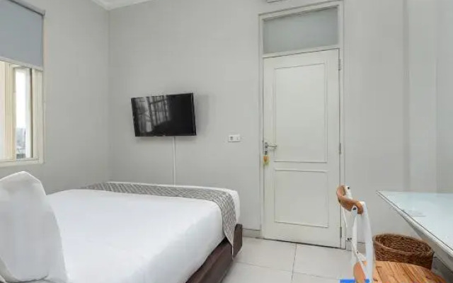 Mooi Inn City Center Surabaya