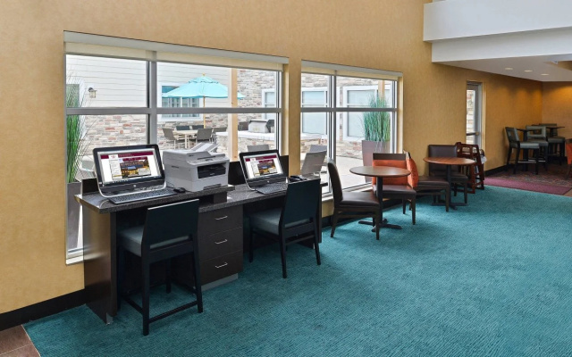 Residence Inn Champaign