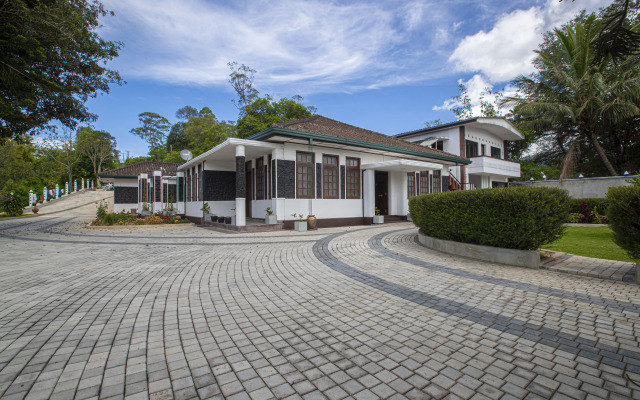 Bandarawela City Bungalow